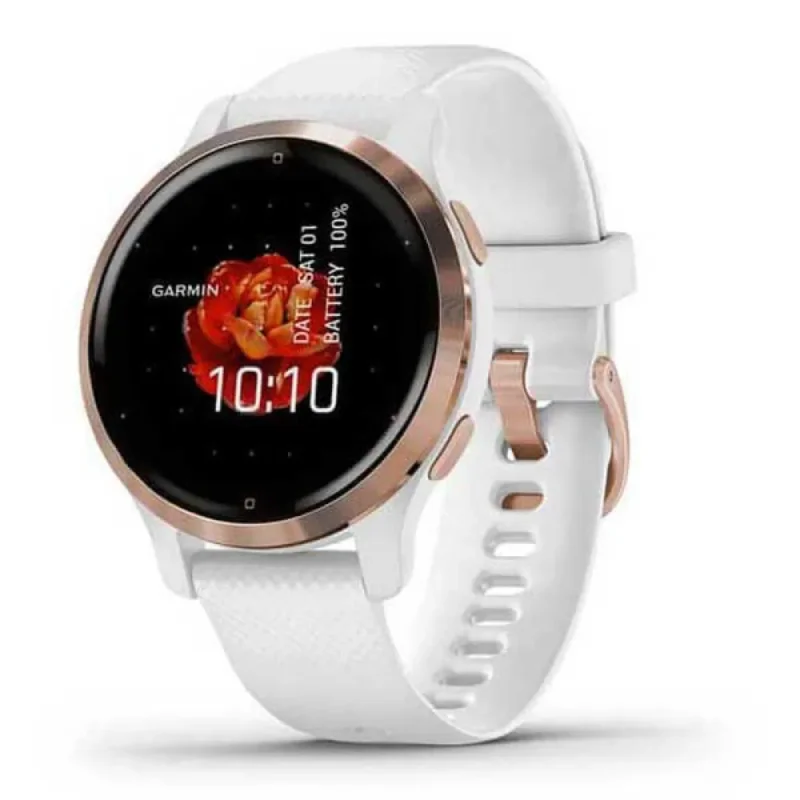 Garmin Montre Venu 2S Bon Marché