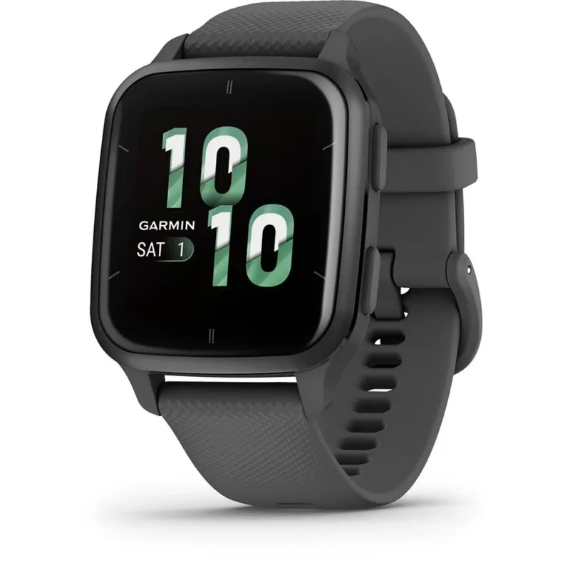 Prix Réduit Garmin Montre Venu SQ 2