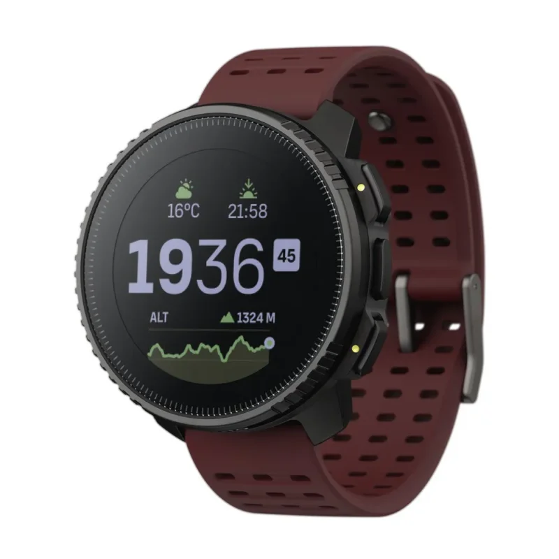 Suunto Montre Vertical Populaire
