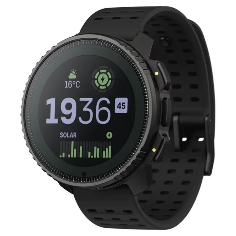 Vente Flash Suunto Montre Vertical Solar