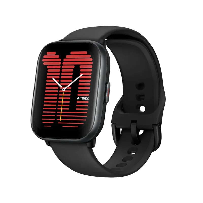 Commander Maintenant Amazfit Montres connectée Active 1.75 Amoled