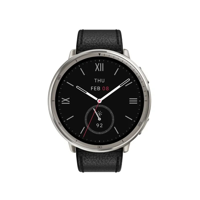 Top Vente Amazfit Montres connectée Active 2R NFC Hyrox