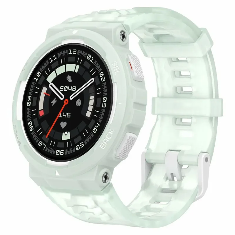 Achetez Aujourd'hui Amazfit Montres connectée Active Edge