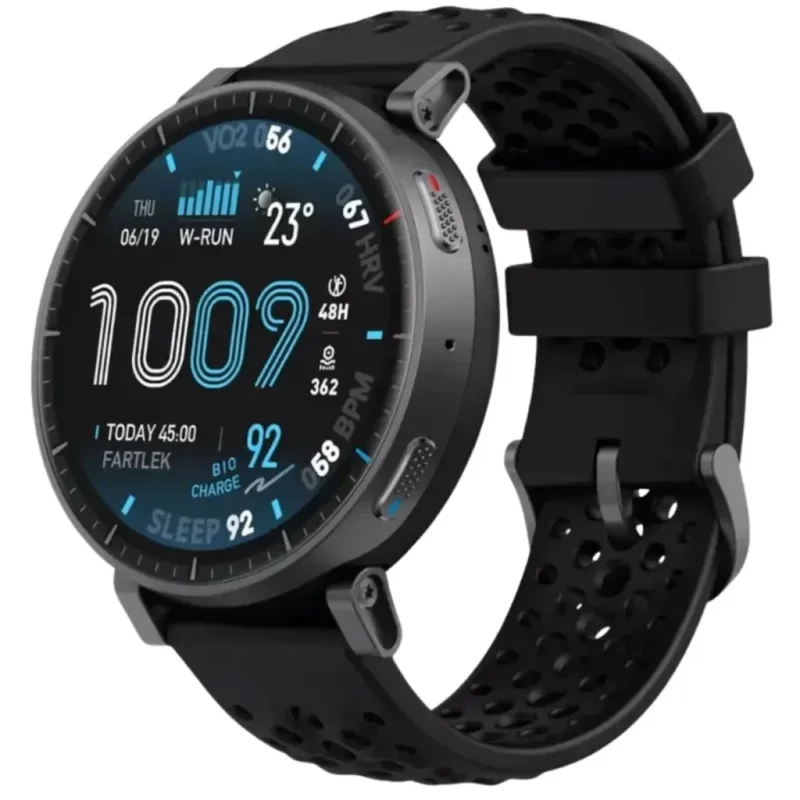 Amazfit Montres connectée Active Max Bon Marché