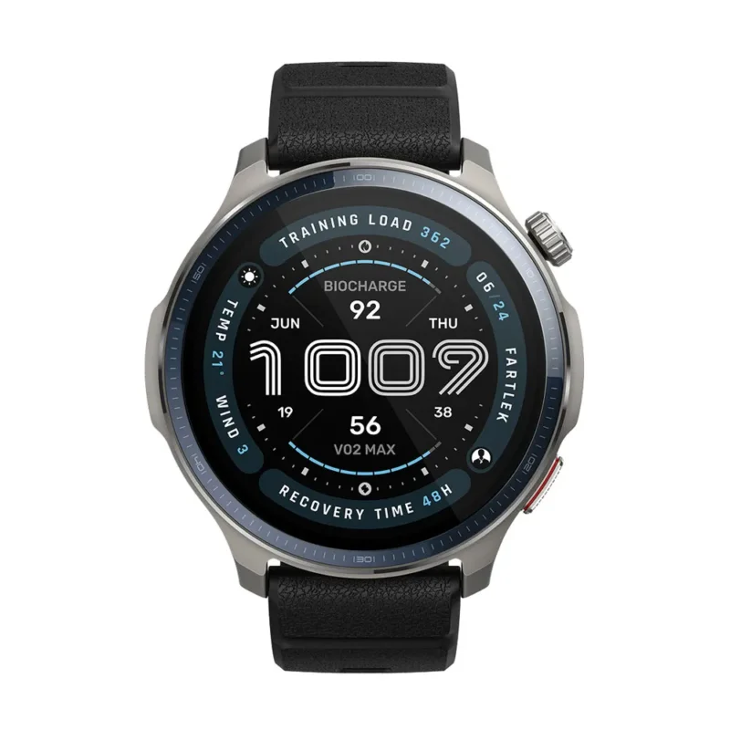 Amazfit Montres connectée Balance 2 Hyrox Quantité Limitée