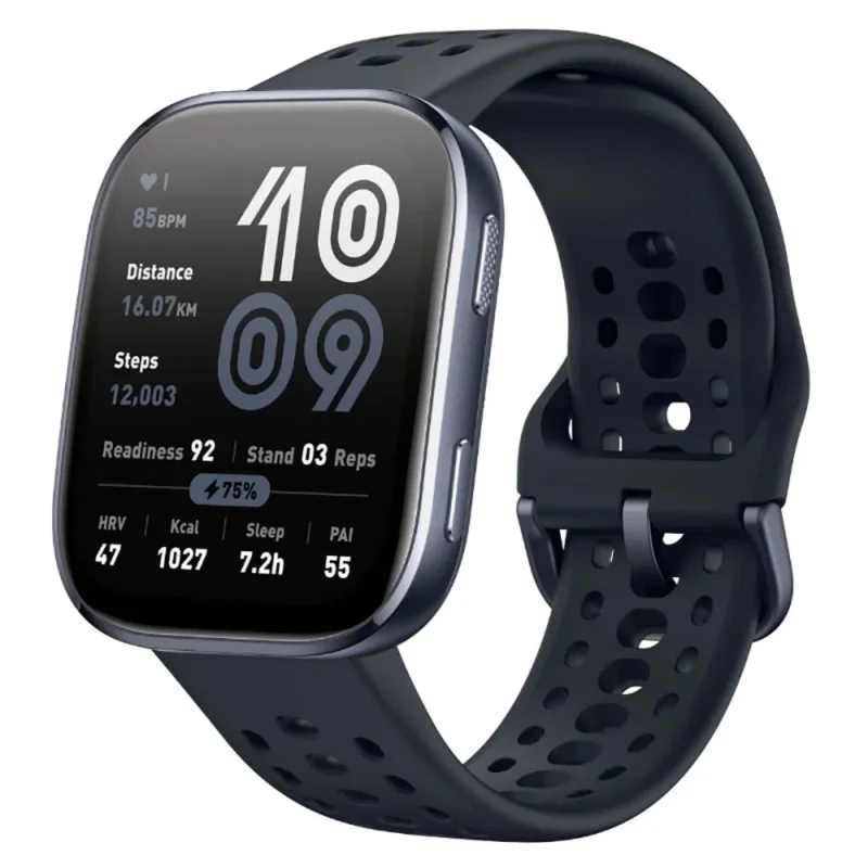 Prix Promo Amazfit Montres connectée BIP 6 Hyrox