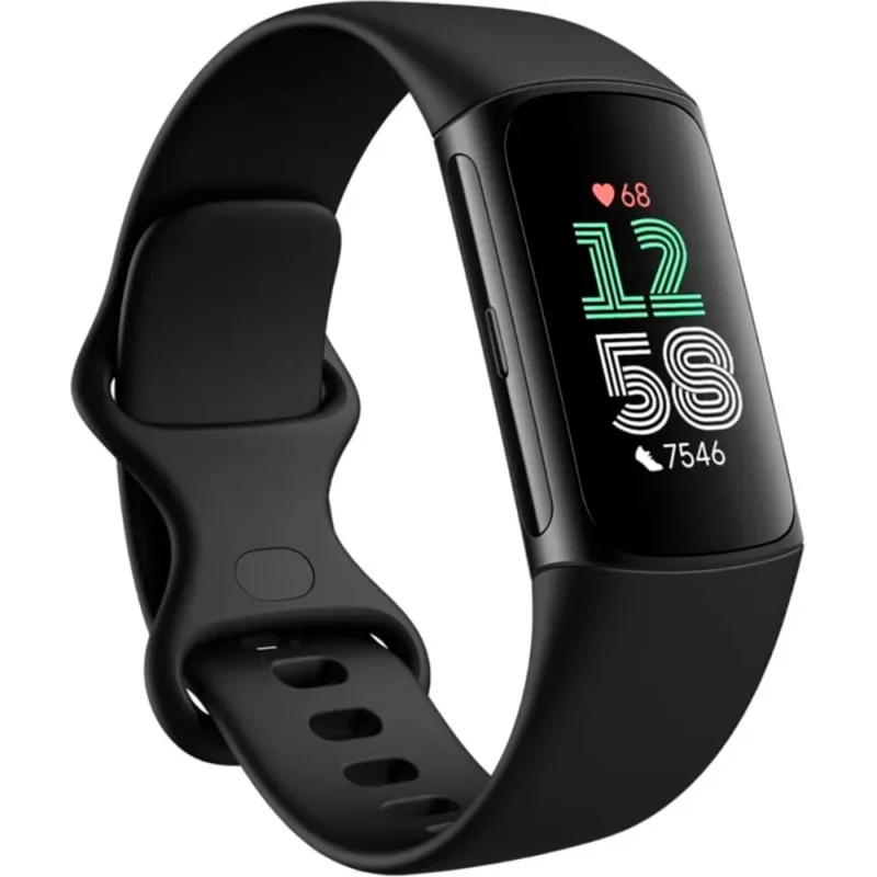 Fitbit Montres connectée Charge 6 Meilleur Choix