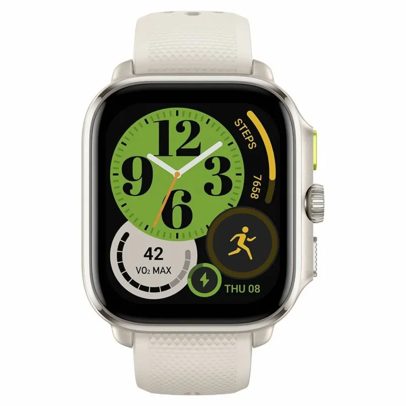Amazfit Montres connectée Cheetah Square Winner Réduction