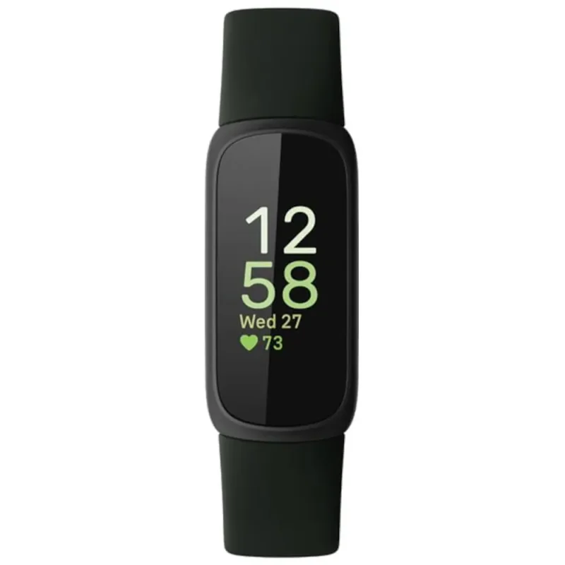 Fitbit Montres connectée Inspire 3 Super Prix
