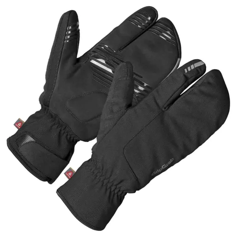 Satisfait Ou Remboursé GripGrab Moufles Nordic 2