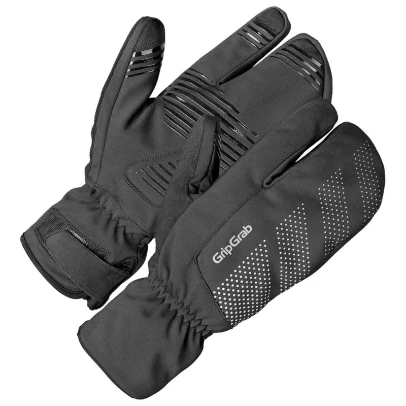 GripGrab Moufles Ride Deep Prix Cassé