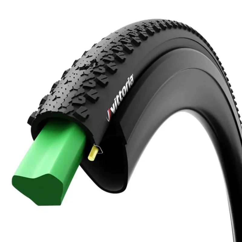 Livraison Express Vittoria Mousse anti-crevaison Air-Liner Light Gravel