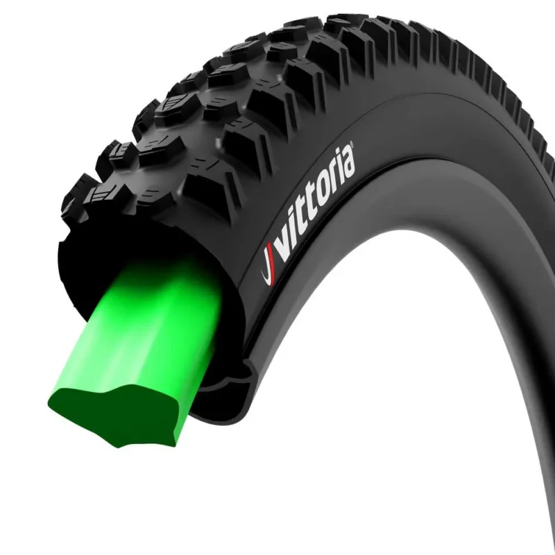 Vittoria Mousse anti-crevaison Air-Liner Protect E-Bike Dernier Modèle
