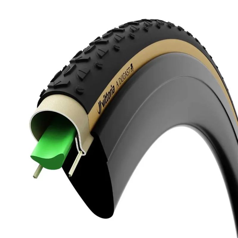 Prix Choc Vittoria Mousse anti-crevaison Airliner Ciclocross 1AA00545
