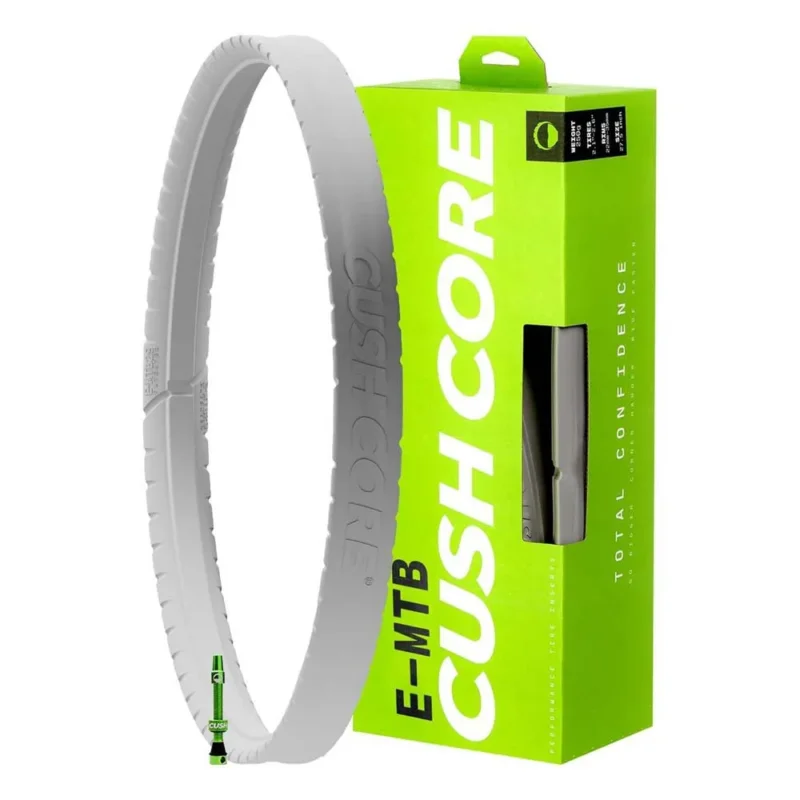 Cushcore Mousse anti-crevaison E-MTB Retour Gratuit