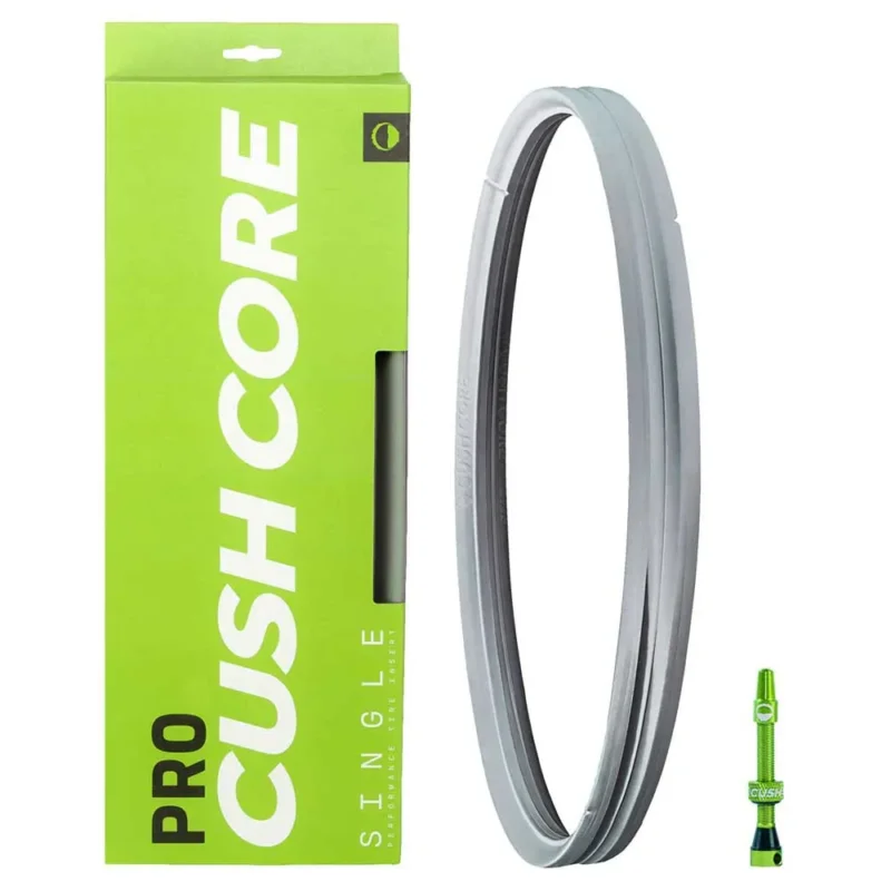 Cushcore Mousse anti-crevaison Insert Gravel Single Offre Limitée