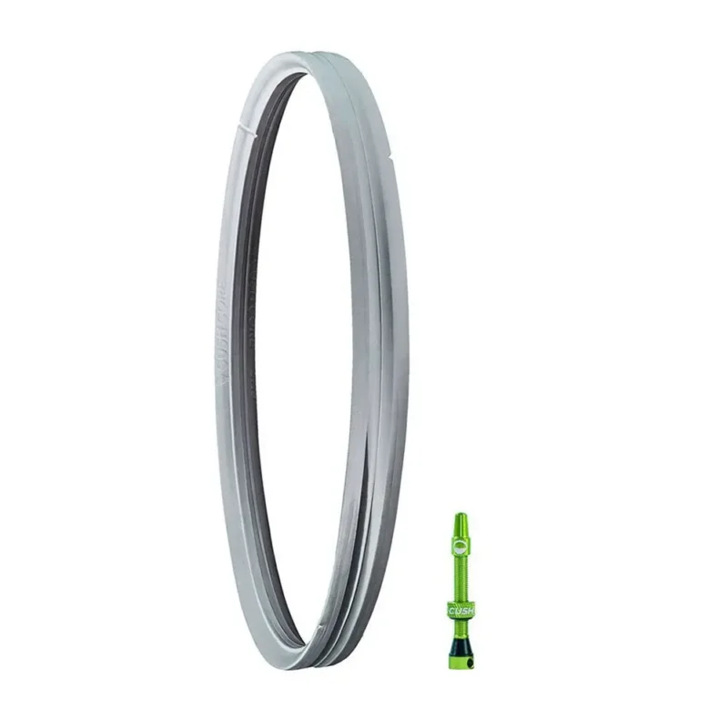 Cushcore Mousse anti-crevaison Insert Trail Single Expédié Aujourd'hui
