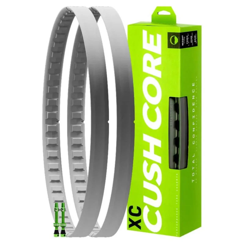 Prix Choc Cushcore Mousse anti-crevaison Insert XC