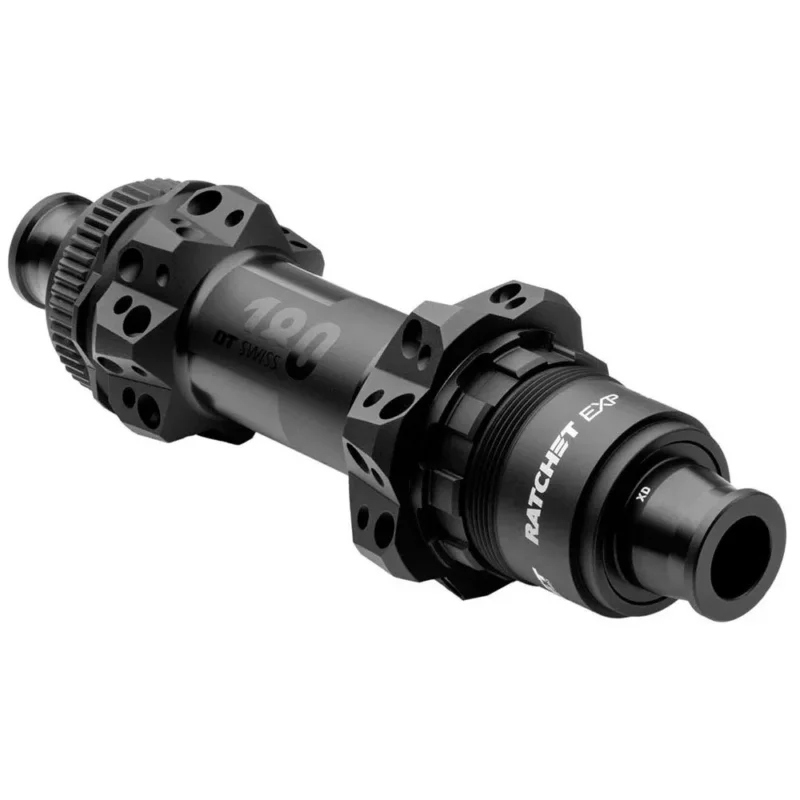 Offre Limitée DT Swiss Moyeu arrière 180 Straightpull CL EXP 36 Sram XD