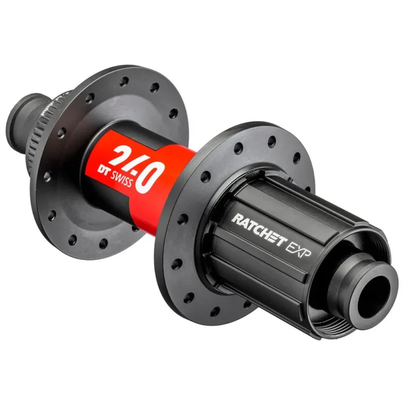 Top Vente DT Swiss Moyeu arrière 240 Classic CL EXP 36 Shimano/Sram HG