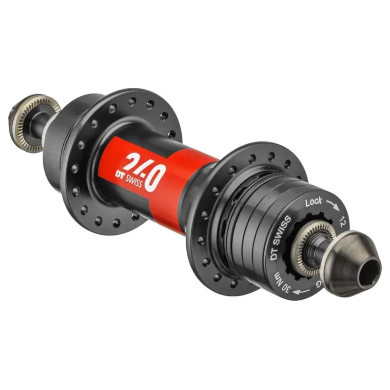 Retour Gratuit DT Swiss Moyeu arrière 240 Classic SISP Shimano Single Speed