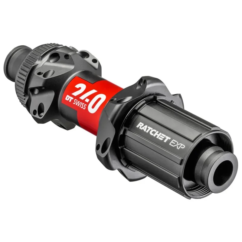 Offre Exclusive DT Swiss Moyeu arrière 240 Straightpull CL EXP 36 Shimano/Sram HG