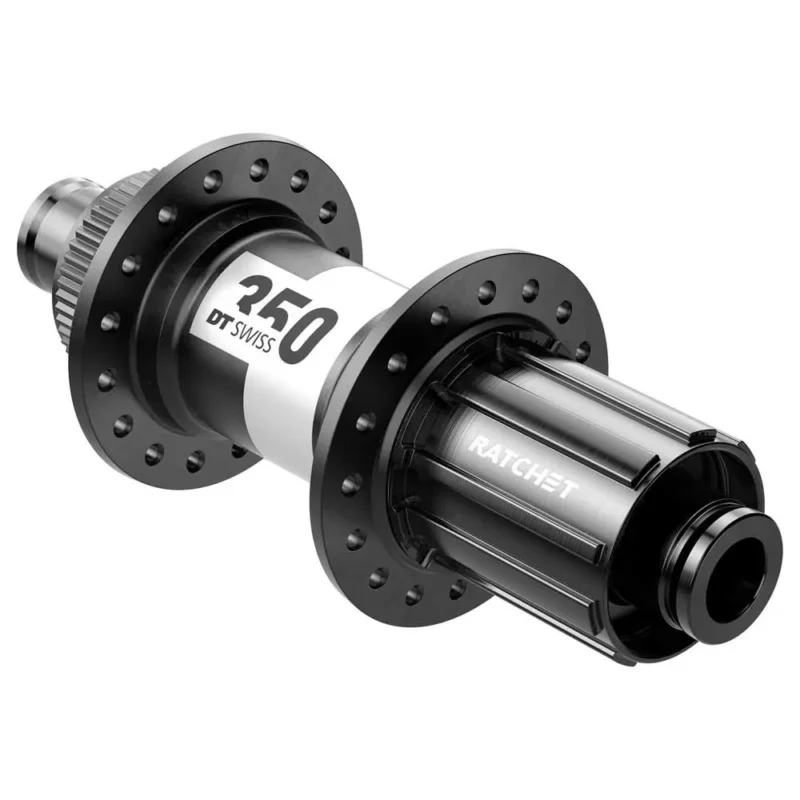 Promotion DT Swiss Moyeu arrière 350 Disc CL Shimano/Sram HG