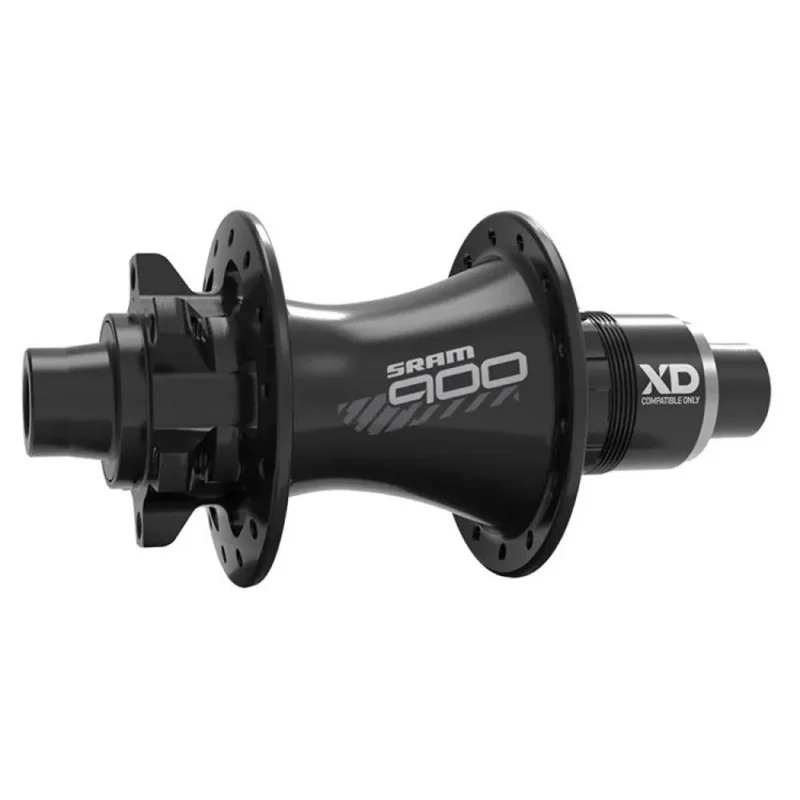 Prix Réduit Sram Moyeu arrière 900 6B 9-11s