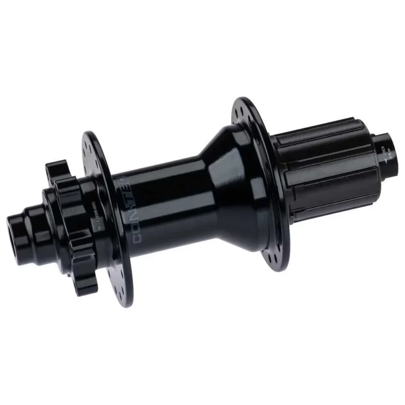 Promotion Contec Moyeu arrière Core 6B Disc Boost Shimano/Sram HG