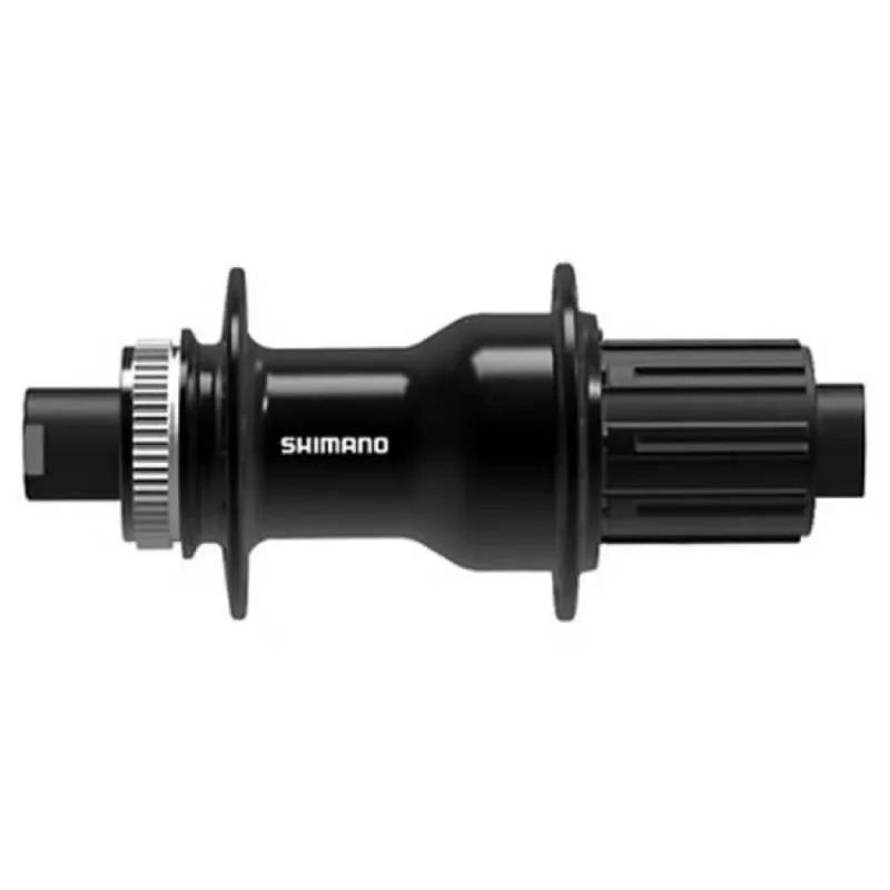 Shimano Moyeu arrière Cues TC500-HM-B Affaire À Saisir
