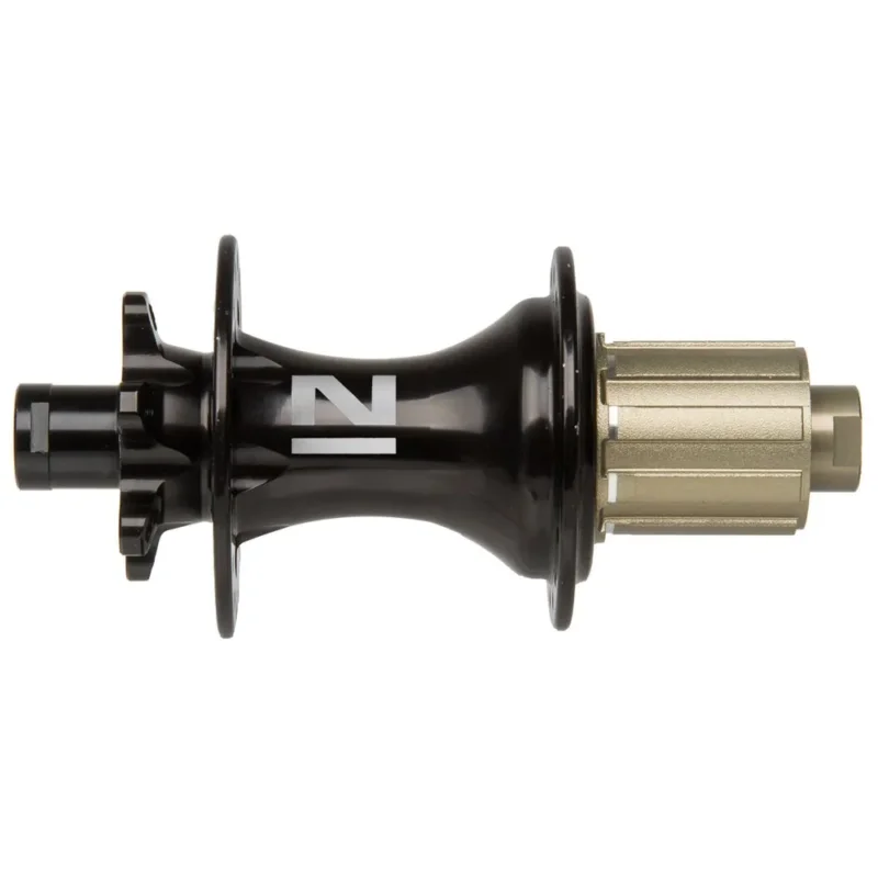 Pas Cher Novatec Moyeu arrière D462SB-A5A 6B Shimano 8-11s