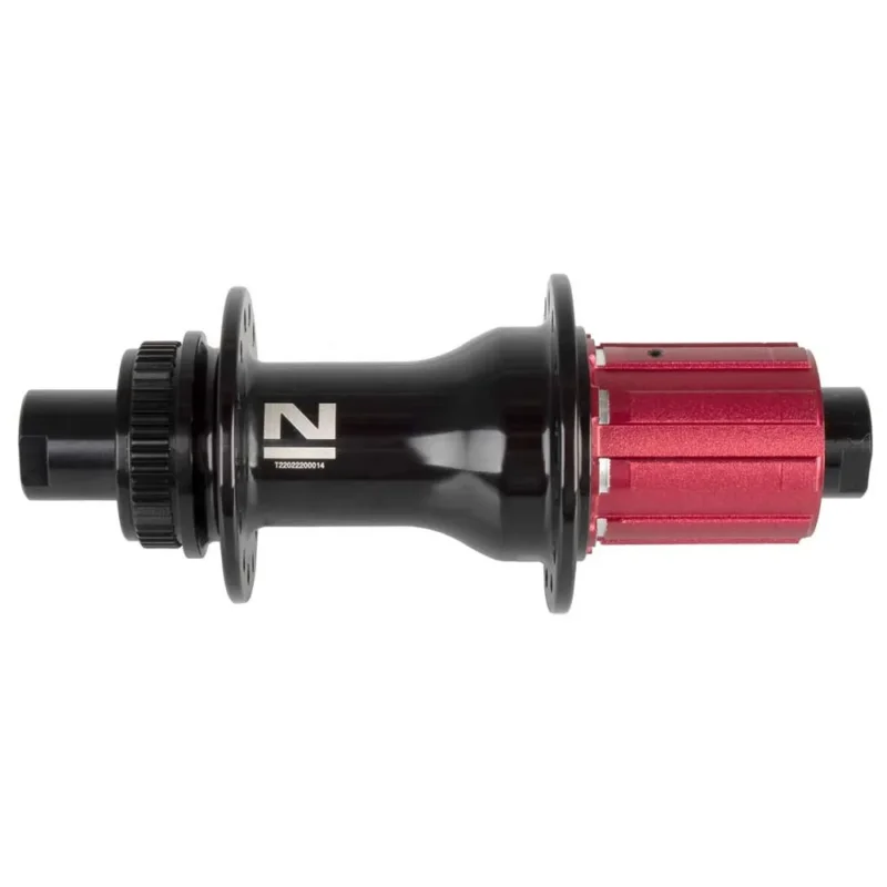 Novatec Moyeu arrière D792SB/A-AA CL Shimano 8-11s/Sram XX1 Meilleur Choix
