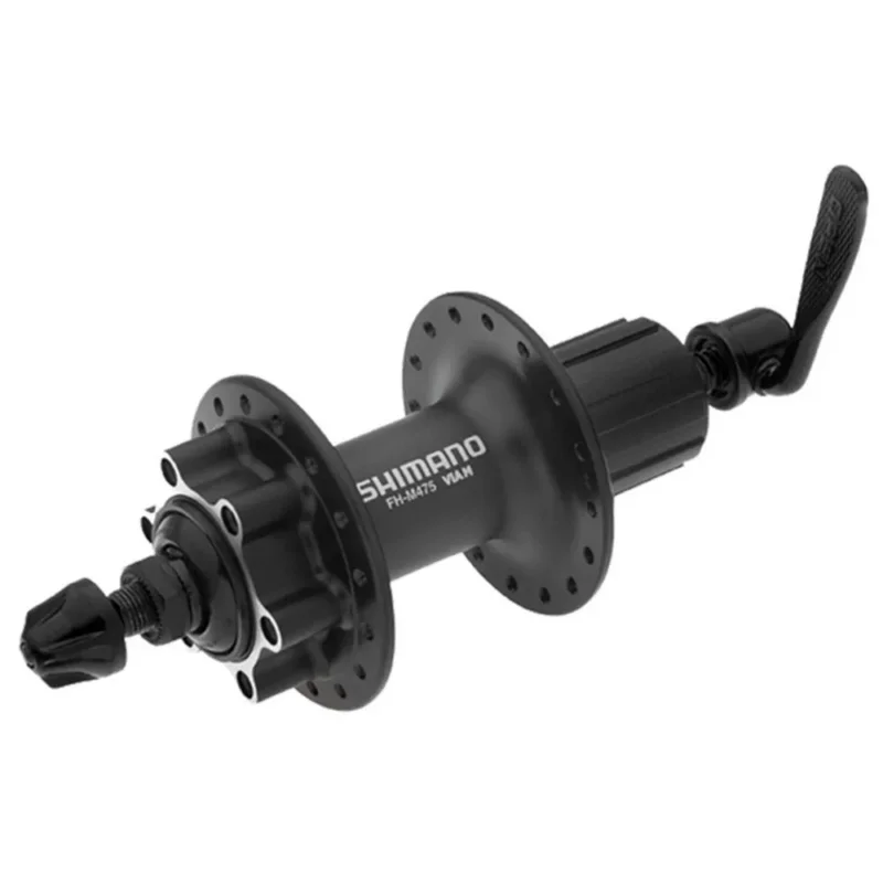 Shimano Moyeu arrière Deore M475 6B HG Nouvelle Collection