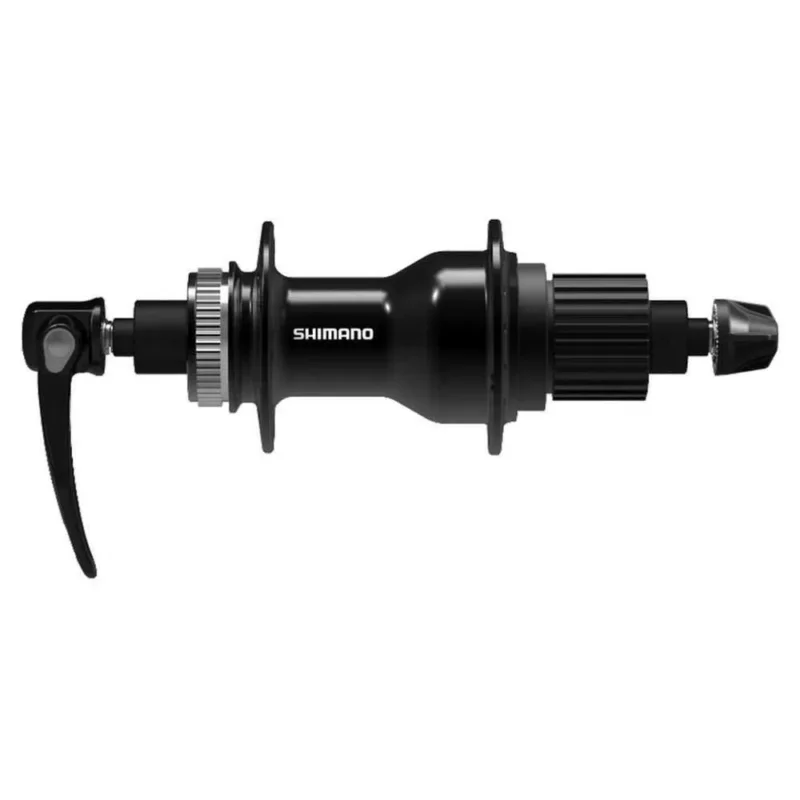 Populaire Shimano Moyeu arrière Deore QC-500-MS-B