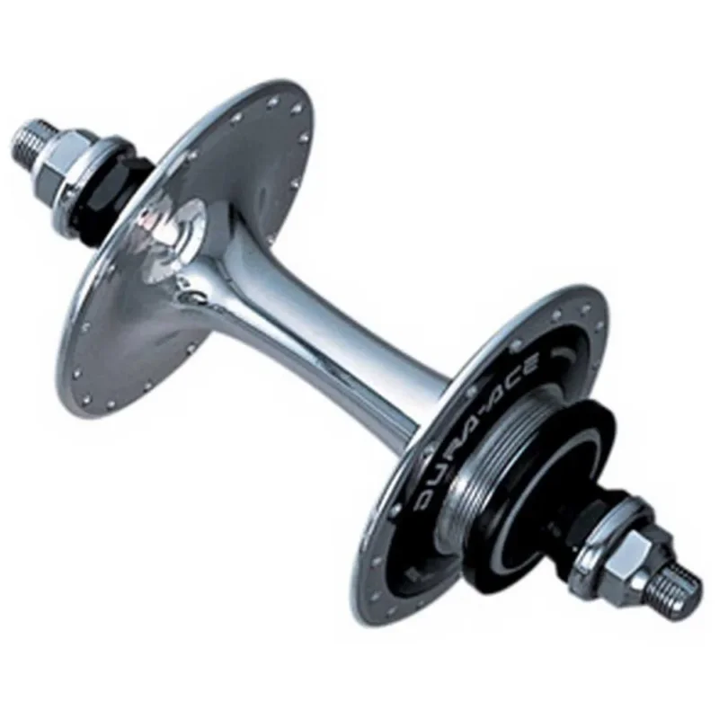 Shimano Moyeu arrière Dura Ace 7600 Pista Nouveauté