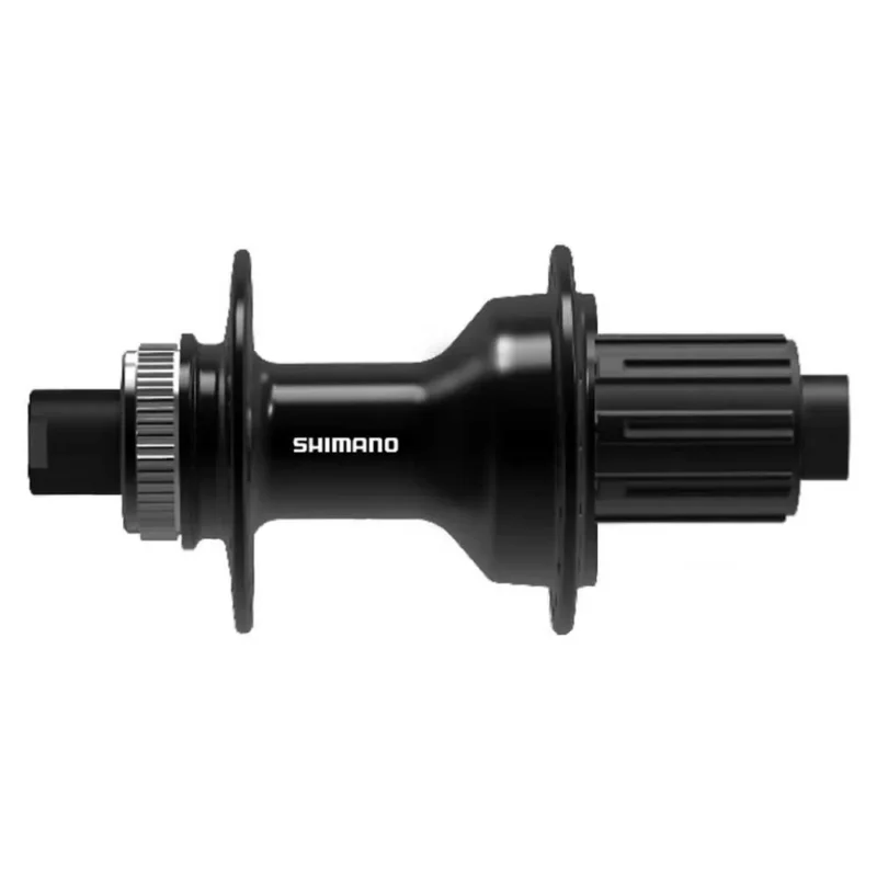 Shimano Moyeu arrière EP6 TC600-HM-B Certifié