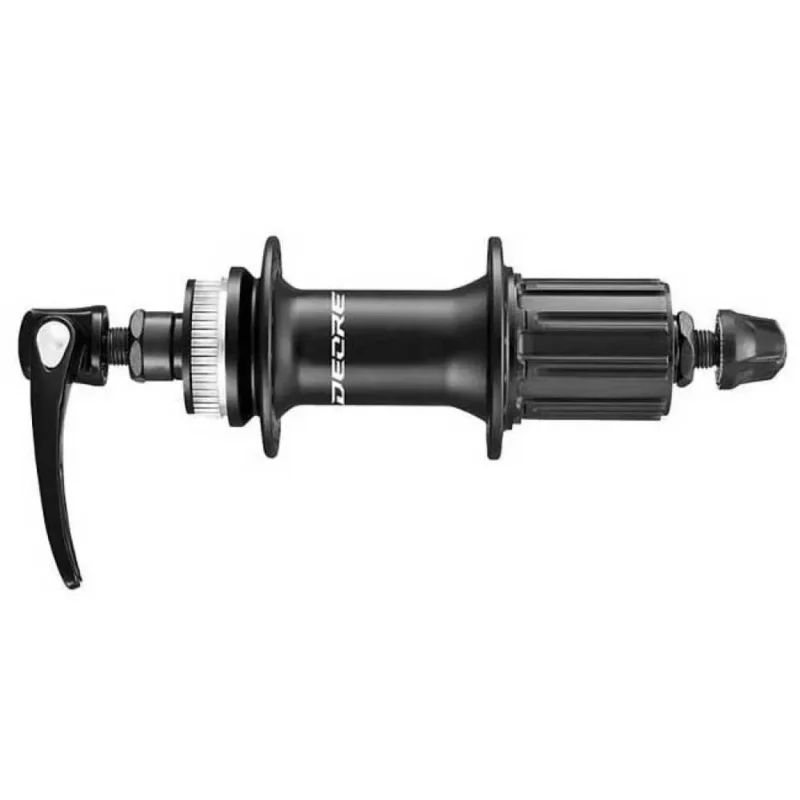 Vente Flash Shimano Moyeu arrière FH-M5100 8-9-10-11s Shimano/Sram HG