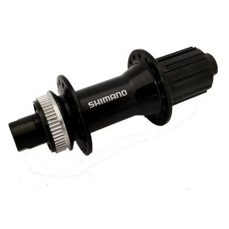 Nouvel Arrivage Shimano Moyeu arrière FH-MT400 CL