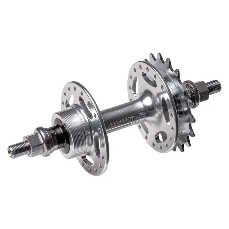 Solde Brn Moyeu arrière Fixed GT02