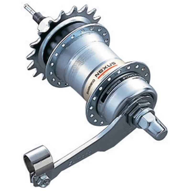 Shimano Moyeu arrière Nexus 3C41 3s Offre Du Jour