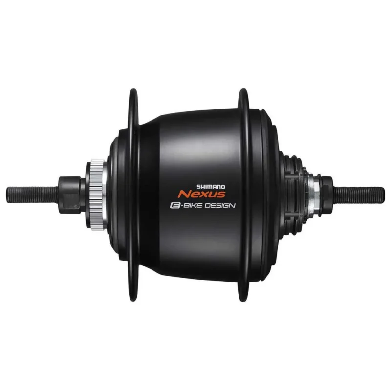 Bon Marché Shimano Moyeu arrière Nexus C7000 CL 5s