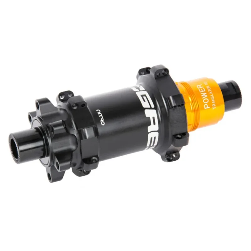 Progress Moyeu arrière Nitro MTB 12x148 mm Boost Shimano Straight Pull Acheter En Ligne