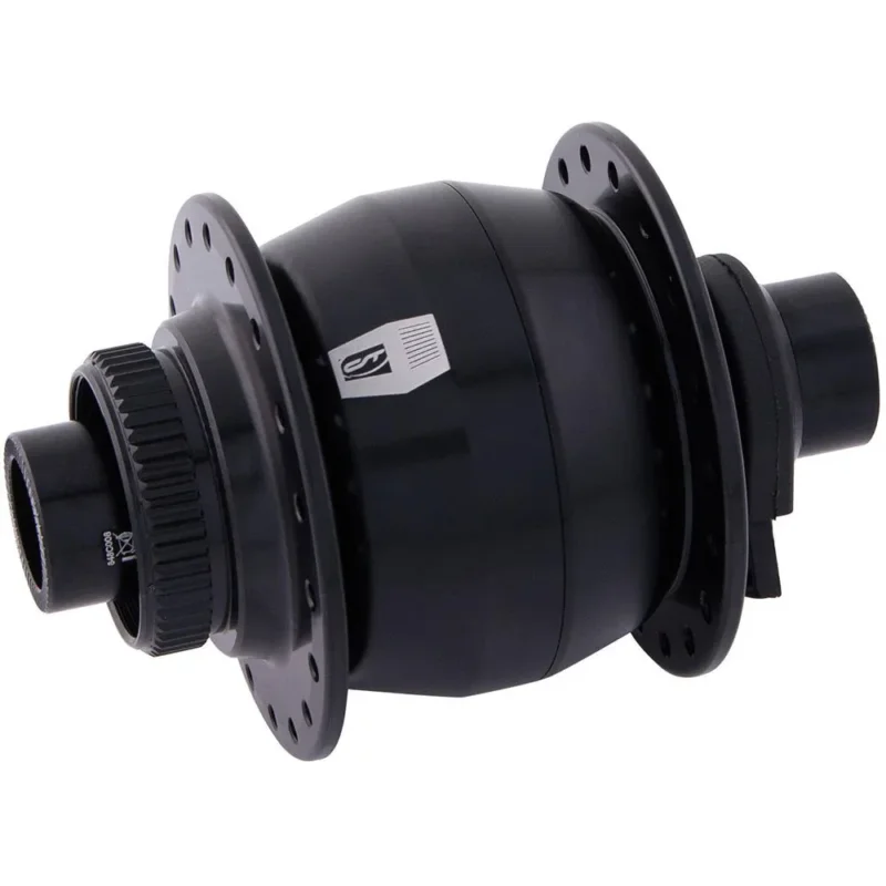 Solde Contec Moyeu arrière PowerHouse 1+ Dynamo CL Disc