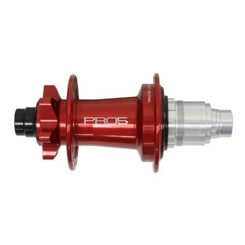 Hope Moyeu arrière Pro 5 Boost Sram XD Retour Gratuit