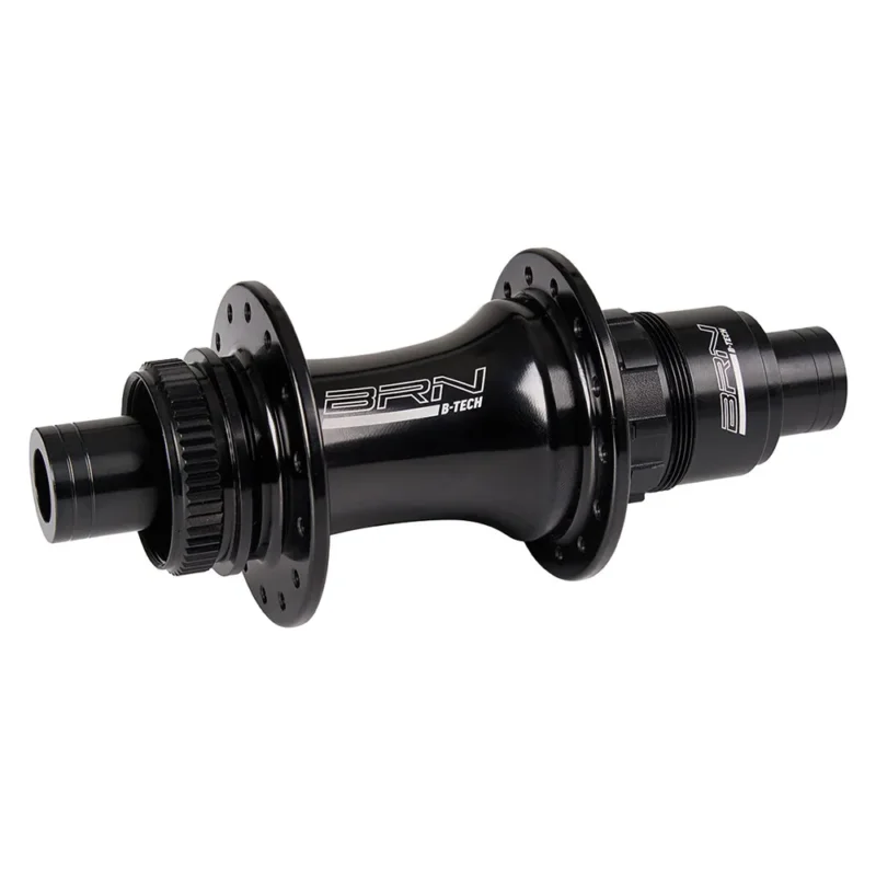 Jusqu'à Épuisement Des Stocks Brn Moyeu arrière X46 Disc Sram 12s