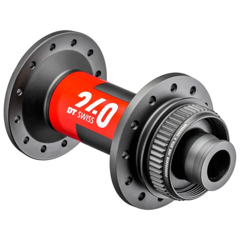 Super Prix DT Swiss Moyeu avant 240 Classic CL