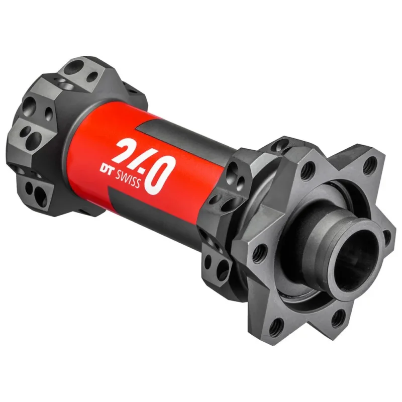 Promotion DT Swiss Moyeu avant 240 Straightpull 6B