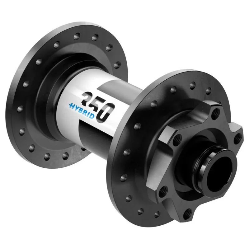 DT Swiss Moyeu avant 350 Classic IS 6B Disc Boost MTB Seulement Aujourd'hui