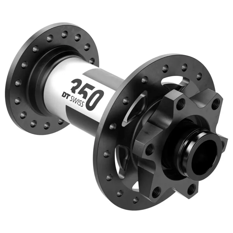 DT Swiss Moyeu avant 350 MTB TA IS 6B Disc Commande En Gros
