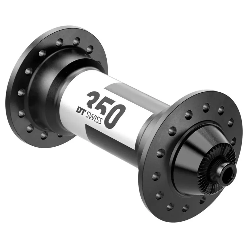 DT Swiss Moyeu avant 350 Non Disc QR Soldes
